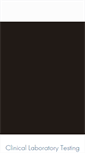 Mobile Screenshot of labsofamerica.com